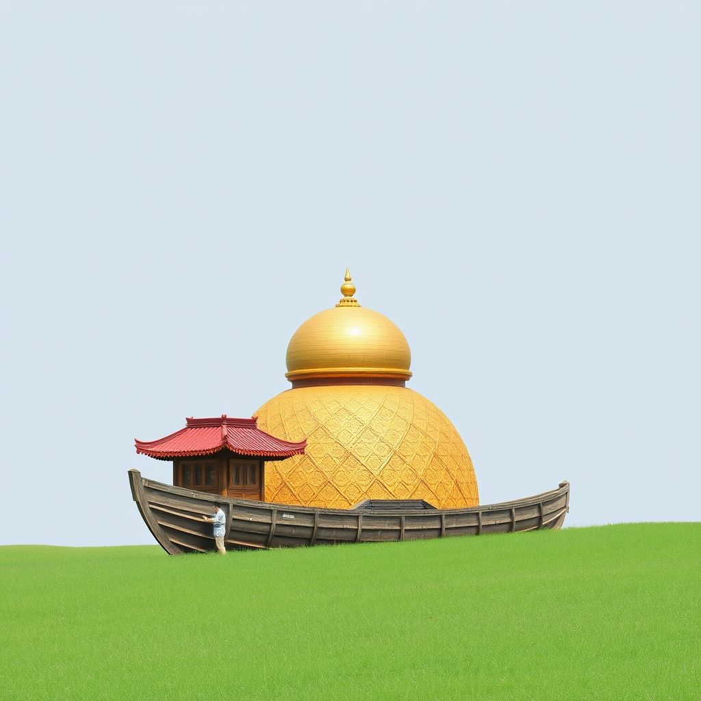 สูตรสำเร็จ 'ญินตามติด': สร้างแบรนด์ไทยให้ดังไกลทั่วโลก